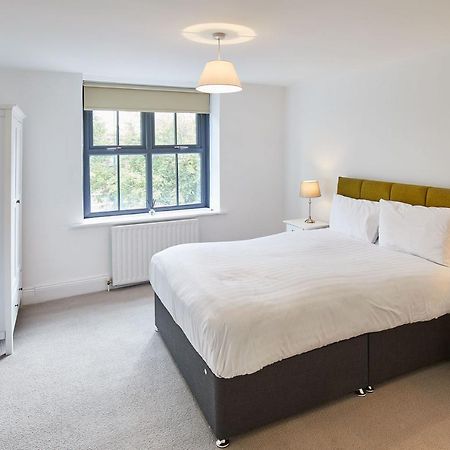 Host & Stay - The Duck Pond Durham Esterno foto