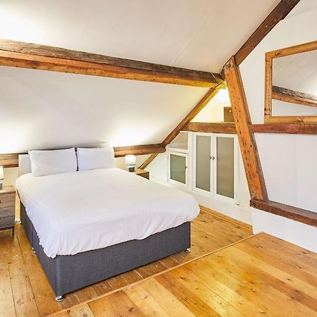 Host & Stay - The Duck Pond Durham Esterno foto