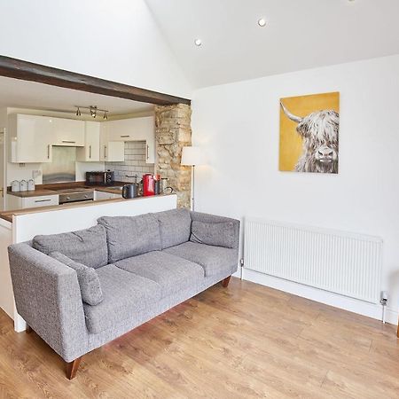 Host & Stay - The Duck Pond Durham Esterno foto
