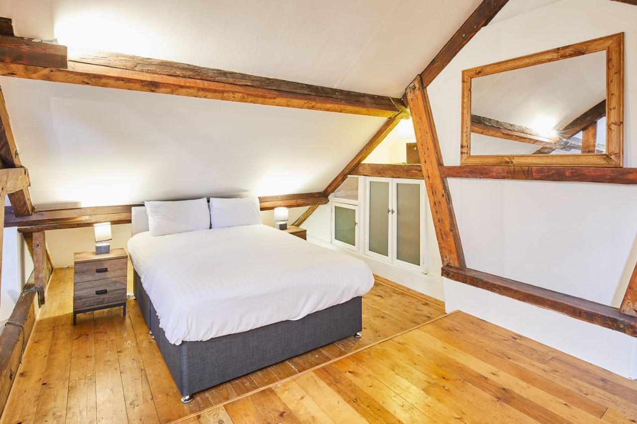 Host & Stay - The Duck Pond Durham Esterno foto