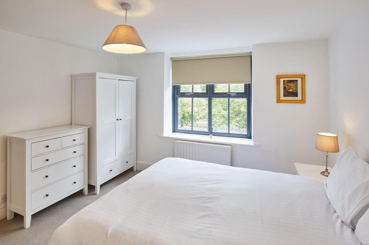 Host & Stay - The Duck Pond Durham Esterno foto